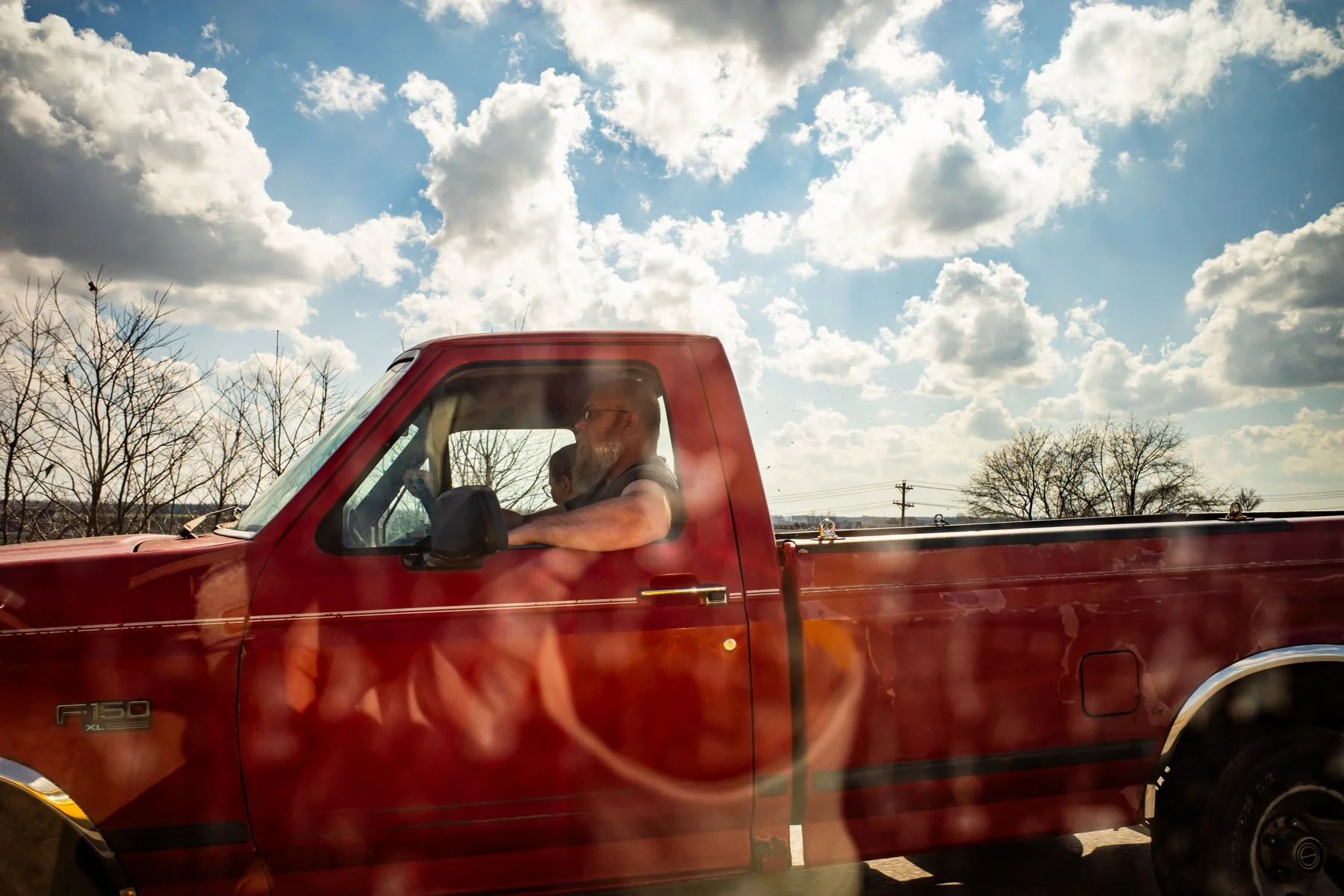 all the things we can be