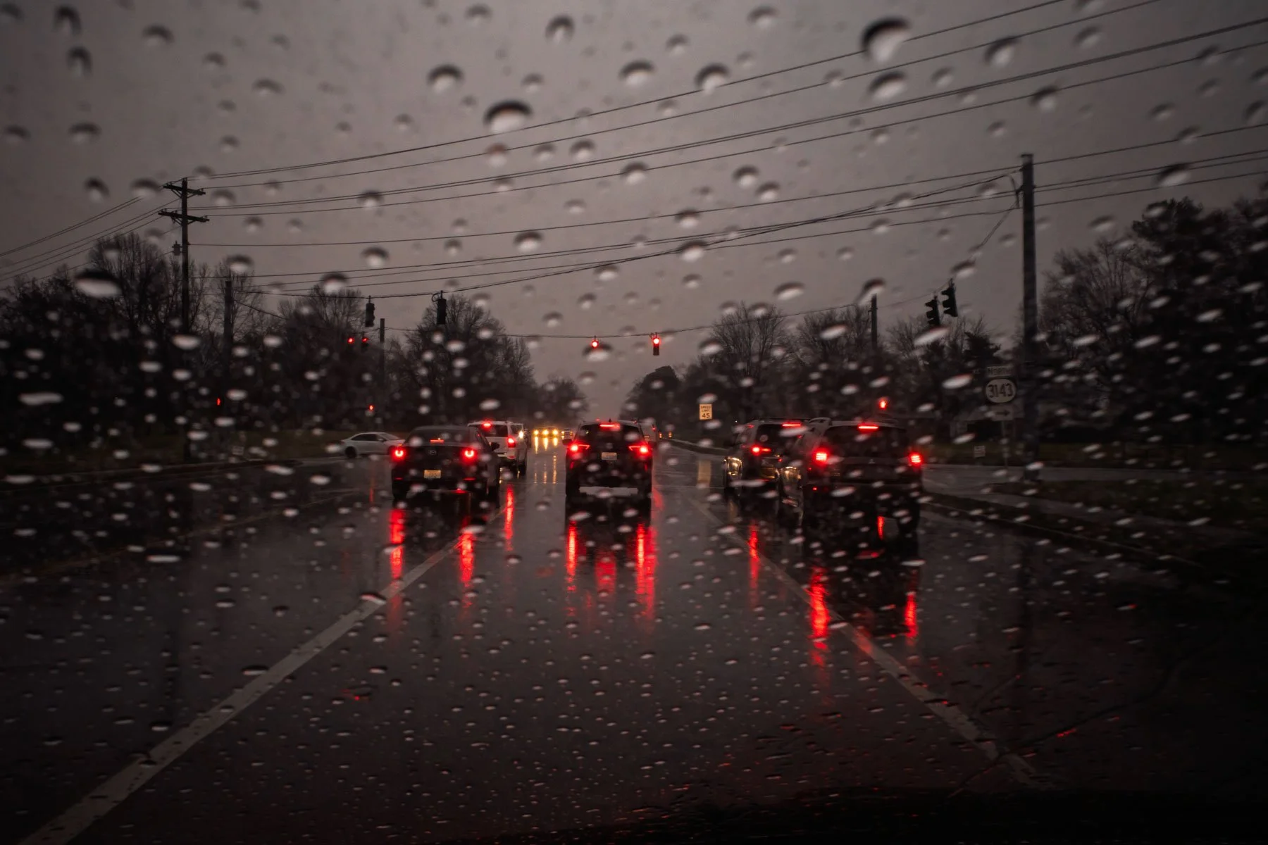 will you walk straight 