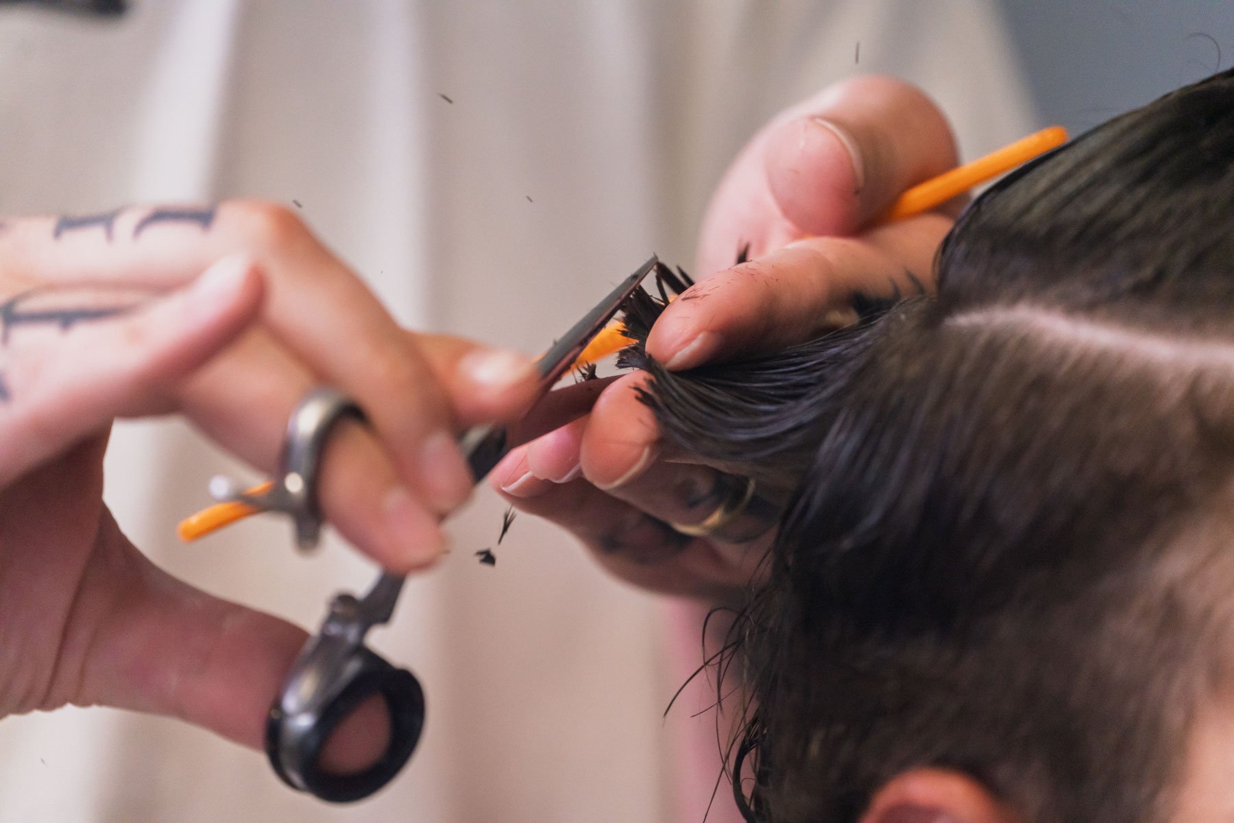 0003 FVDE Barbershop