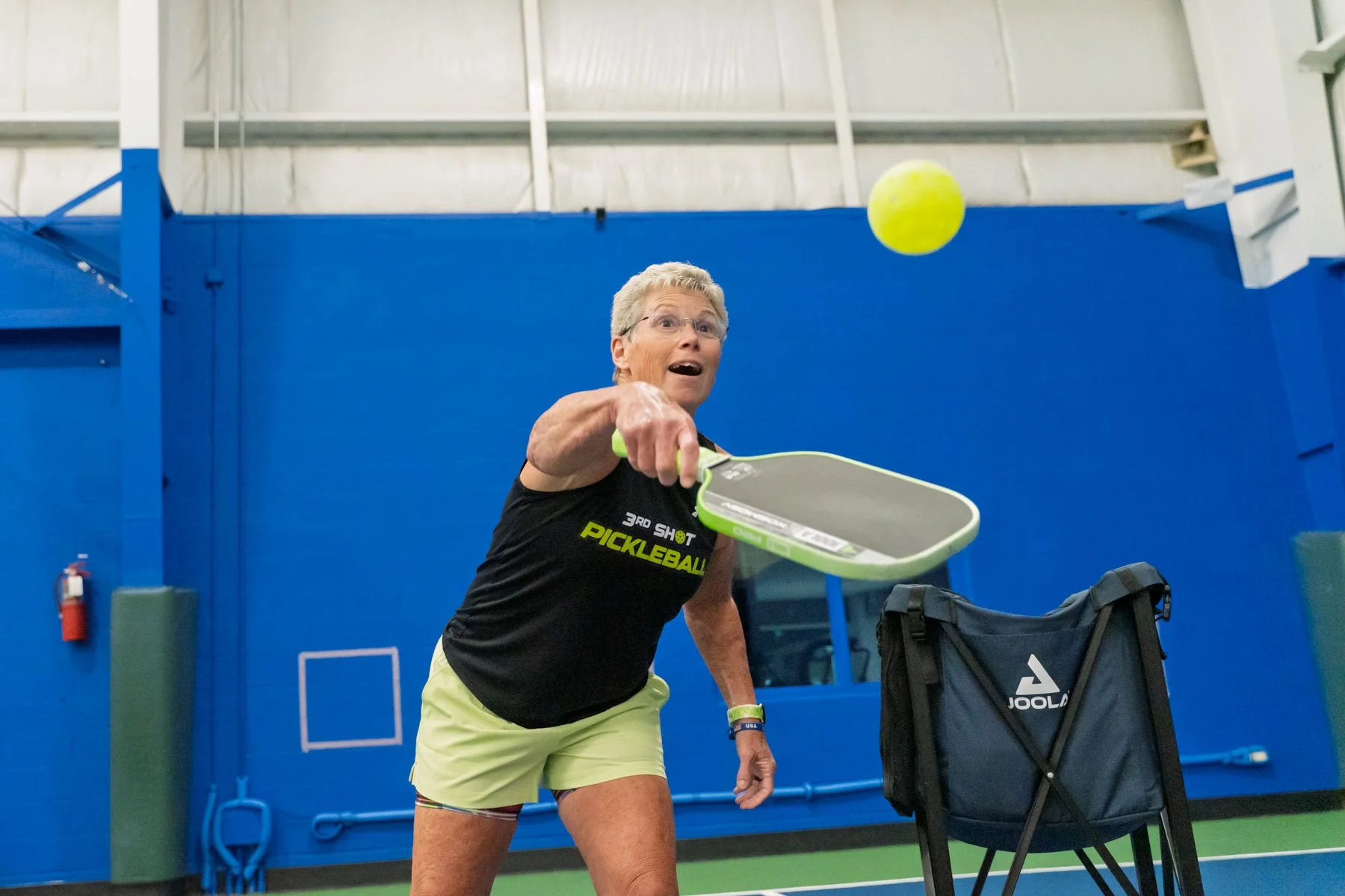 0005 3rd Shot Pickleball 