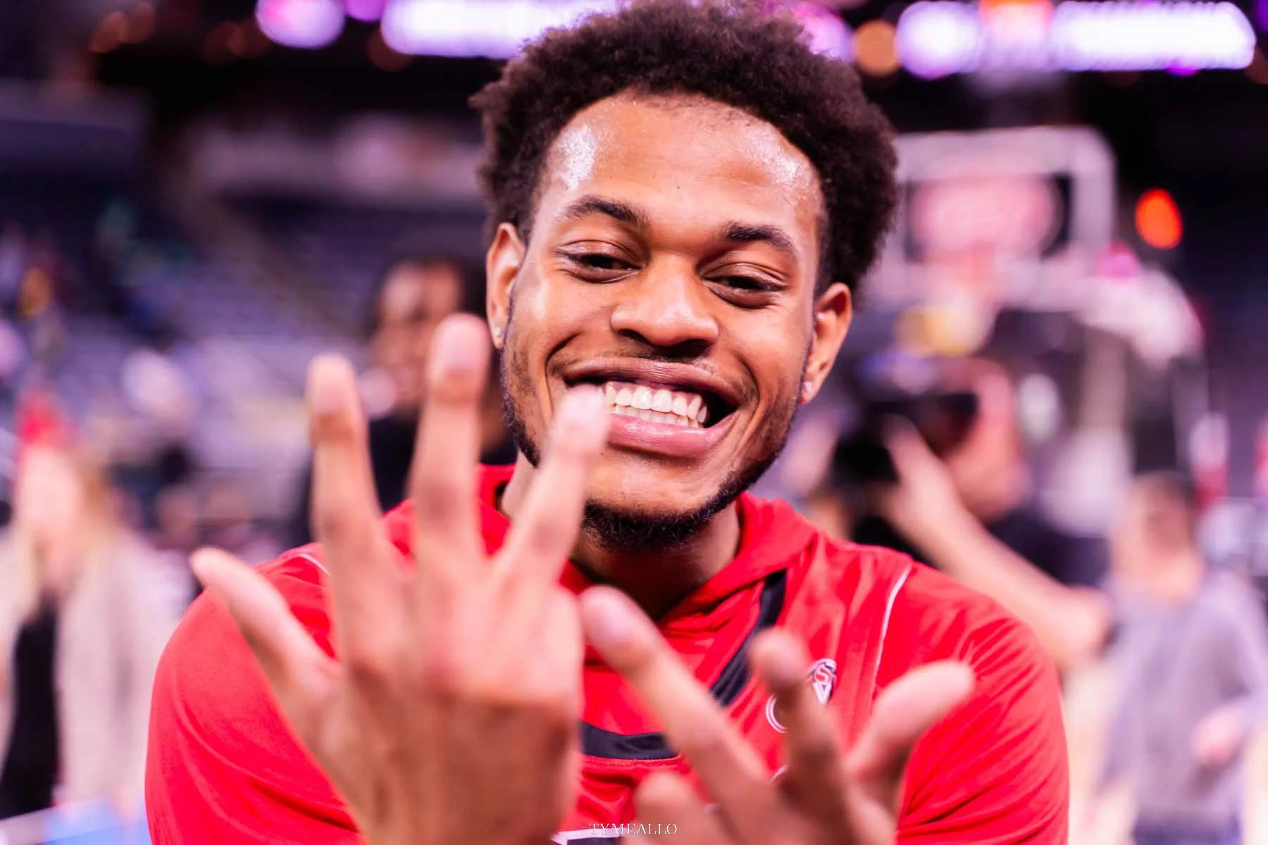 OVC Men's Basketball Tournament - Championship Round