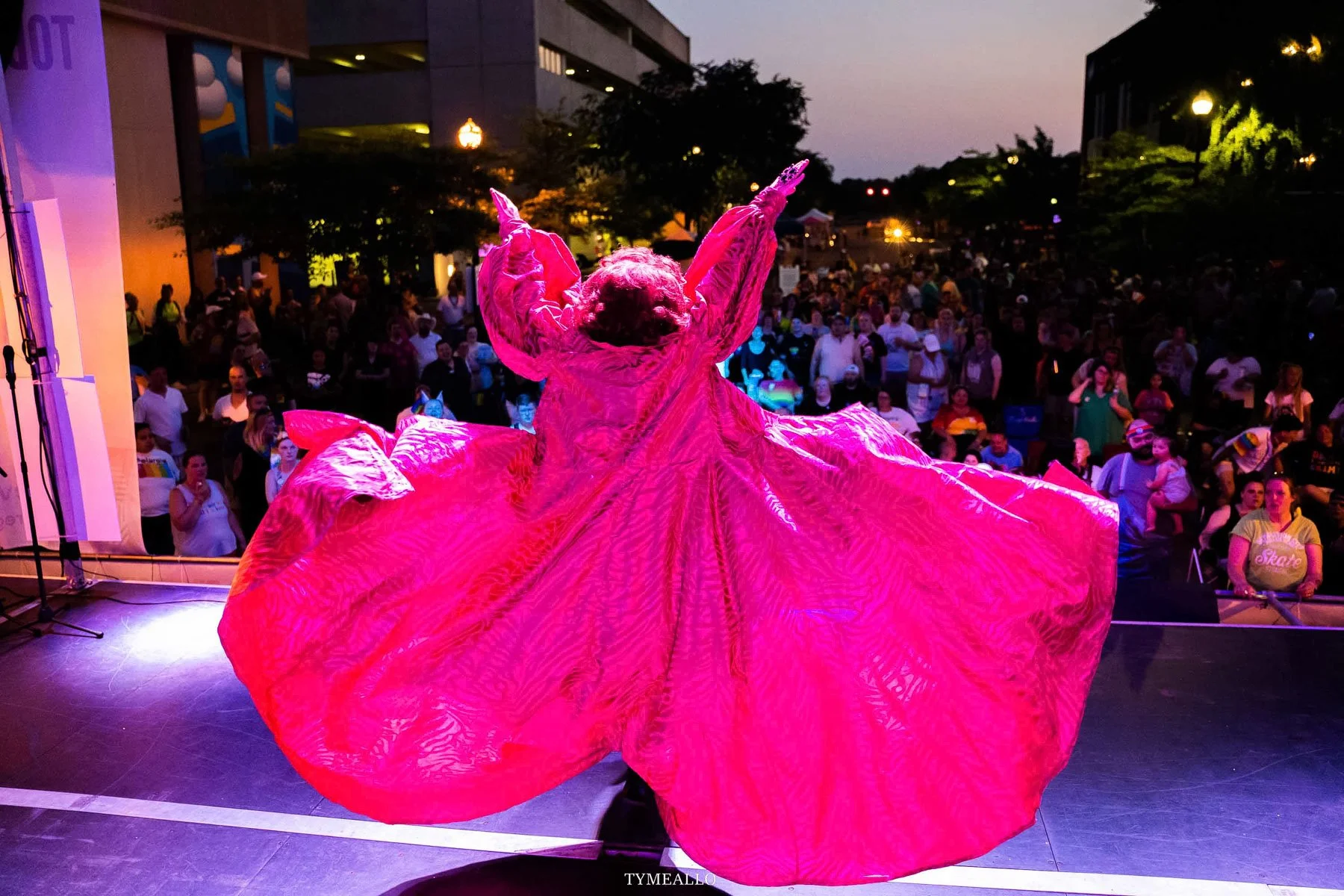 River City Pride 2023