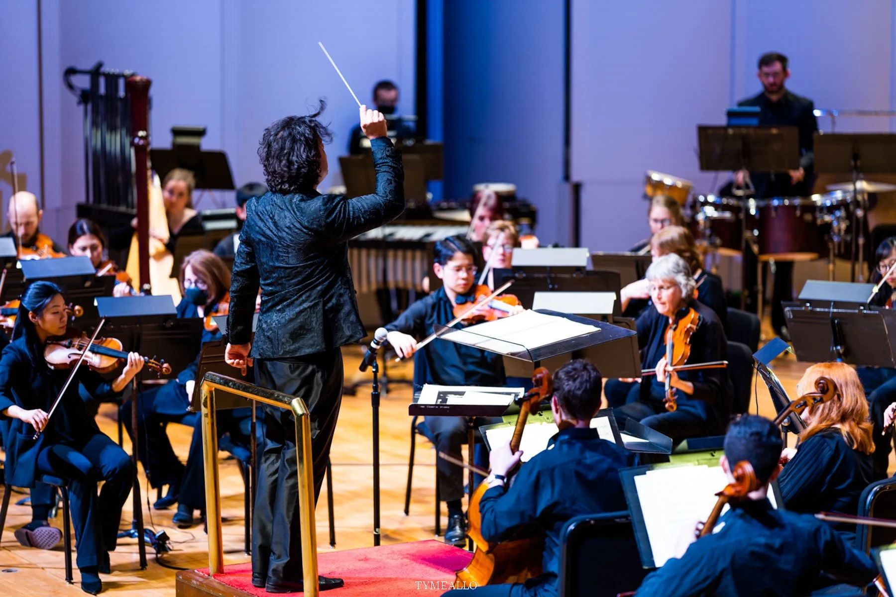 Evansville Philharmonic Hollywood Hits