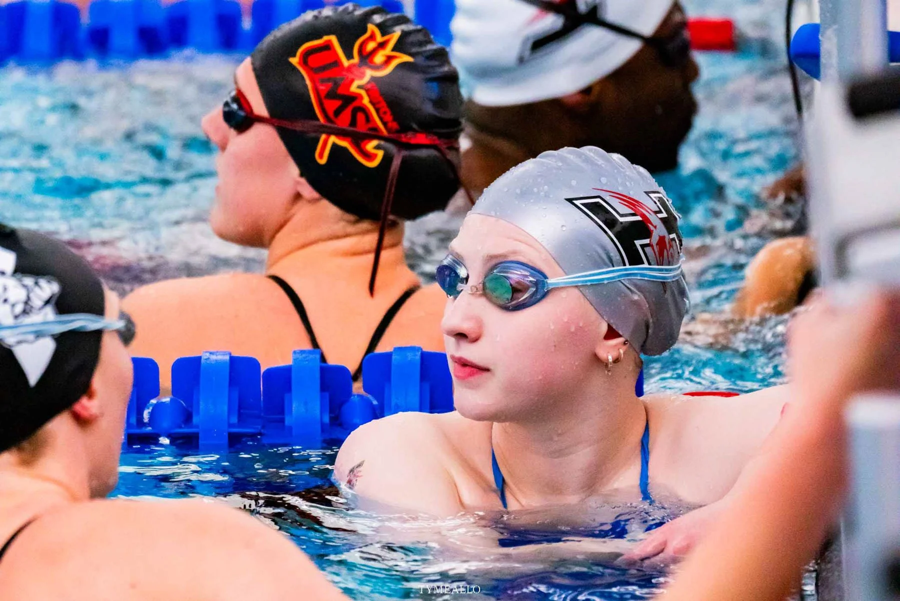 GLVC Conference Swim Championship 2023