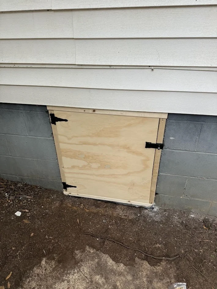 door building chattanooga