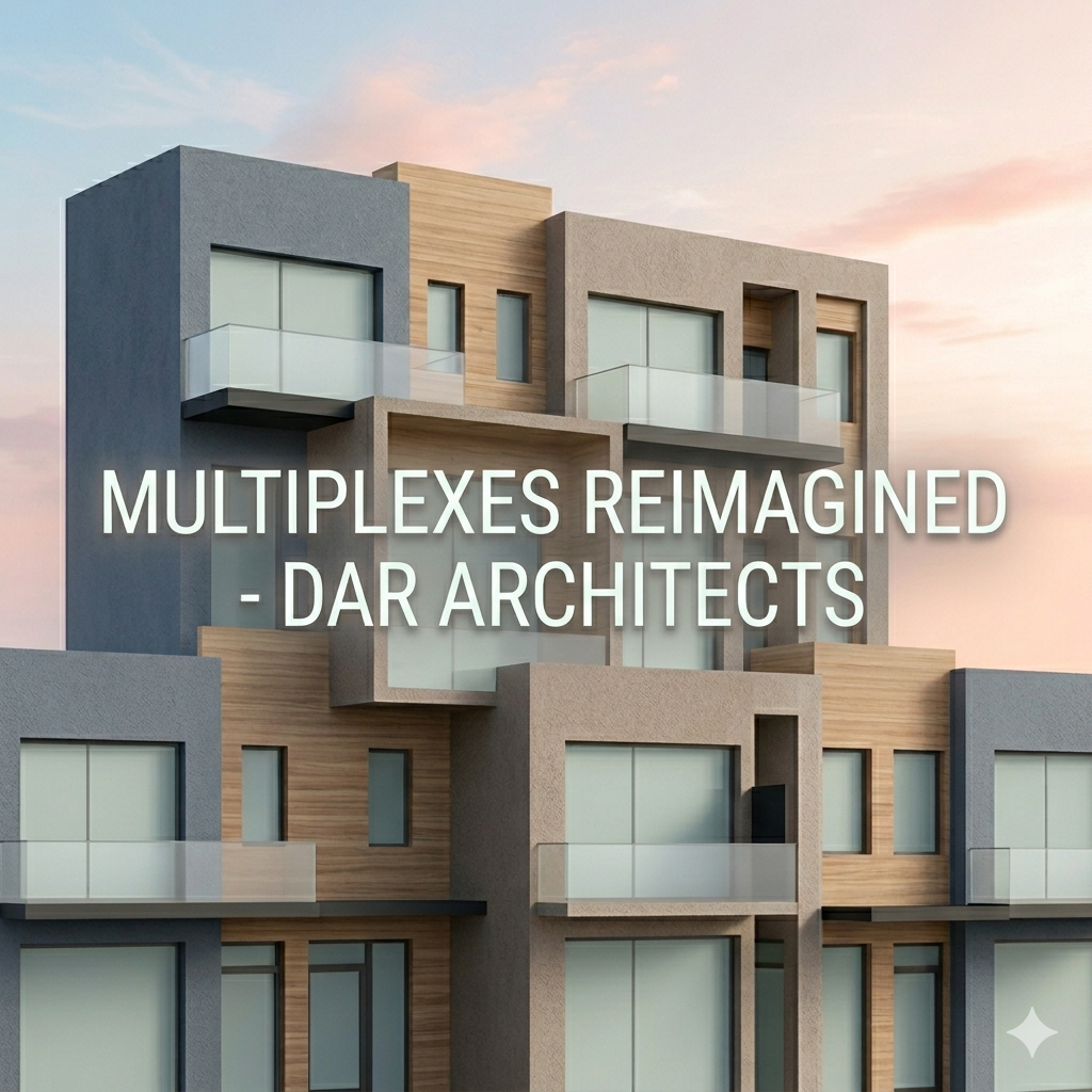 The Definitive Guide to Multiplex Design: Navigating Modern Density and Multi-Unit Architecture in Ontario