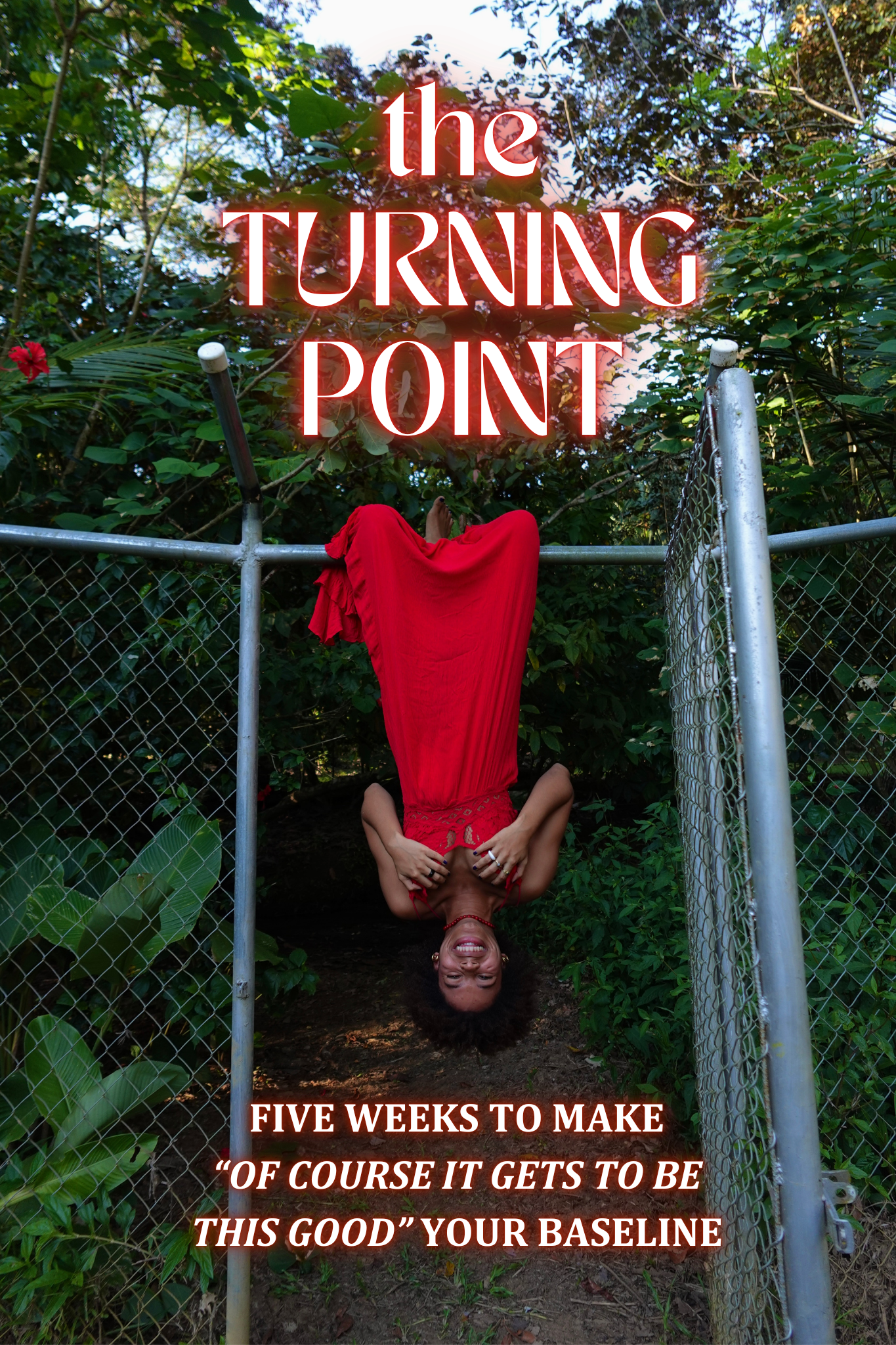 The Turning Point