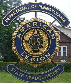 Press Release: American Legion Department of Pennsylvania Joins VFW, Fraternal Club Organizations in Supporting Small Games of Chance Modernization, Electronic Pull Tabs