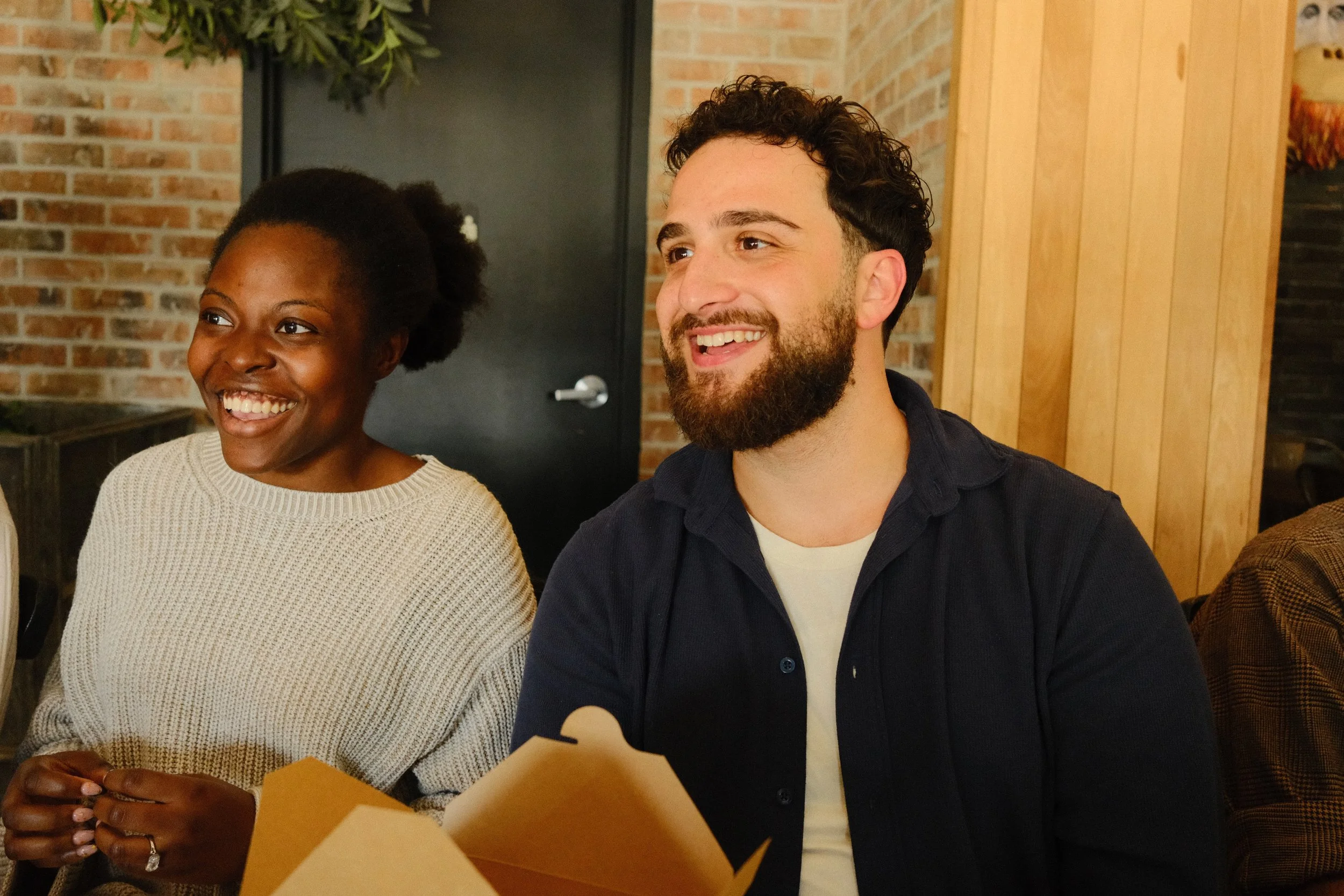 Engagement Season Kickoff Brunch