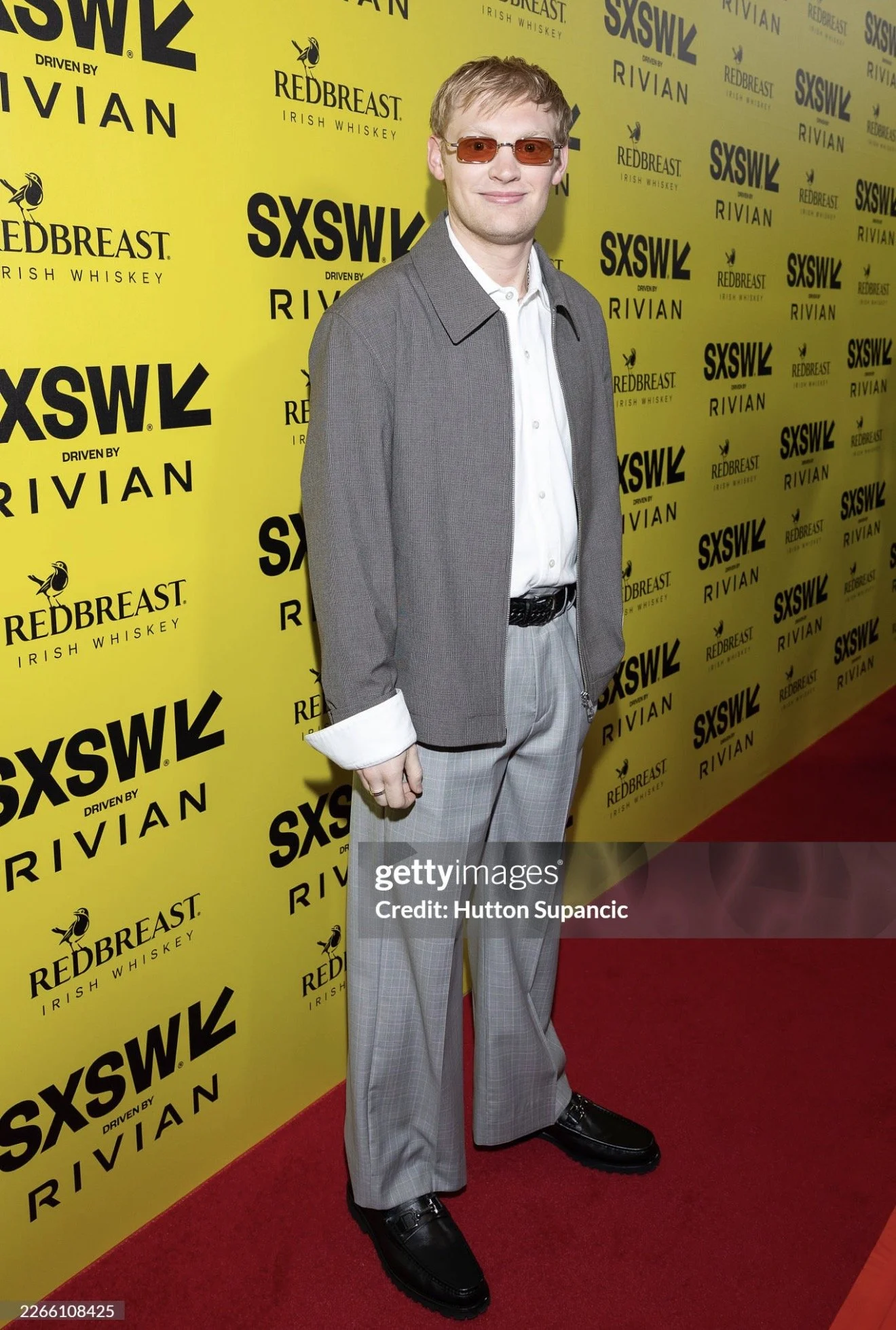 CURRY BARKER X SXSW "OBSESSION" PREMIERE