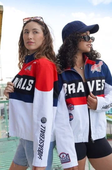WEAR by Erin Andrews Social Media Campaign
