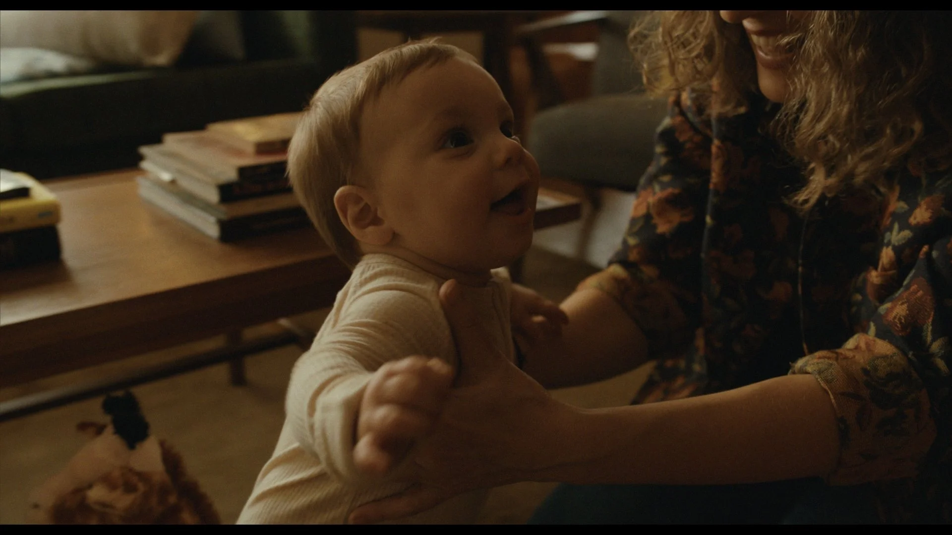 "Broken Branches" Dir. Michael Woloson