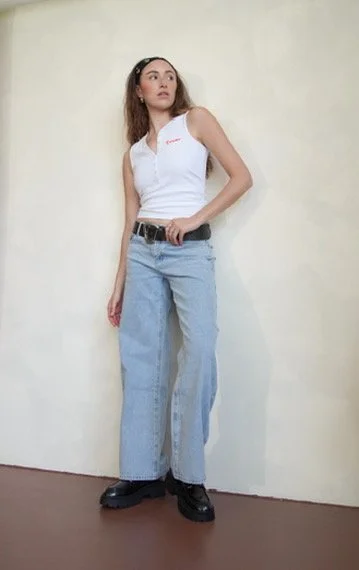 WEAR by Erin Andrews Social Media Campaign