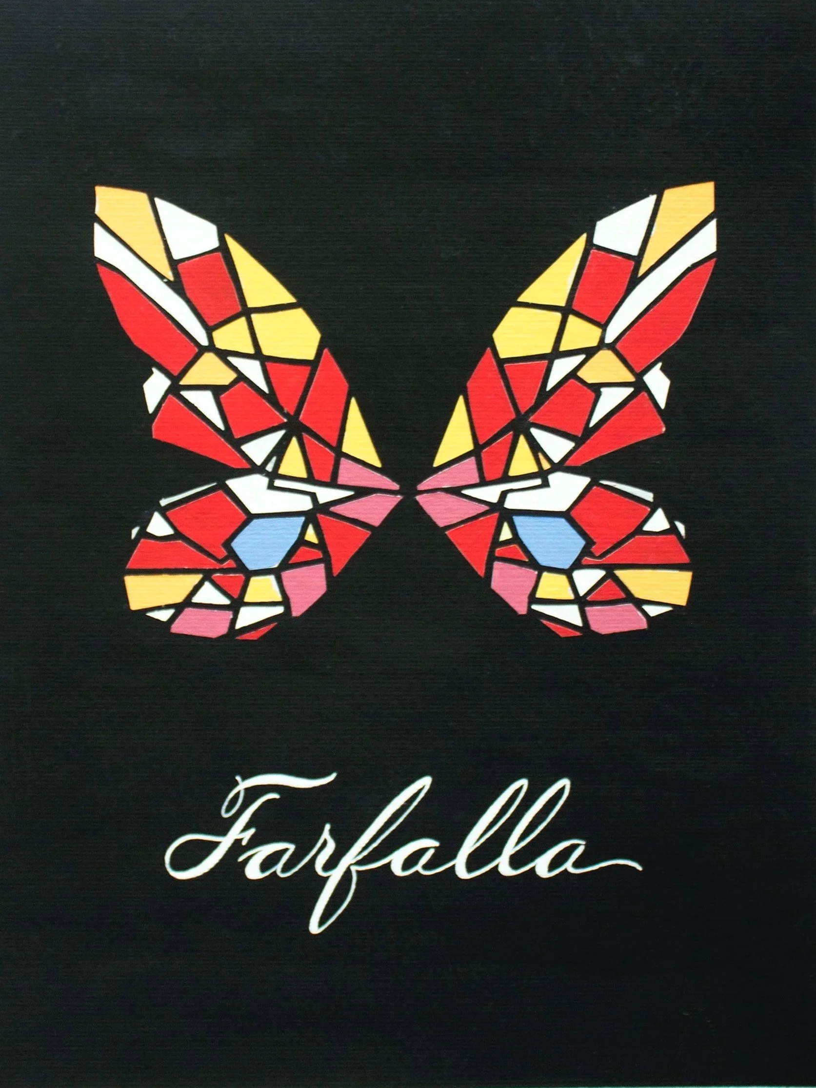 Farfalla