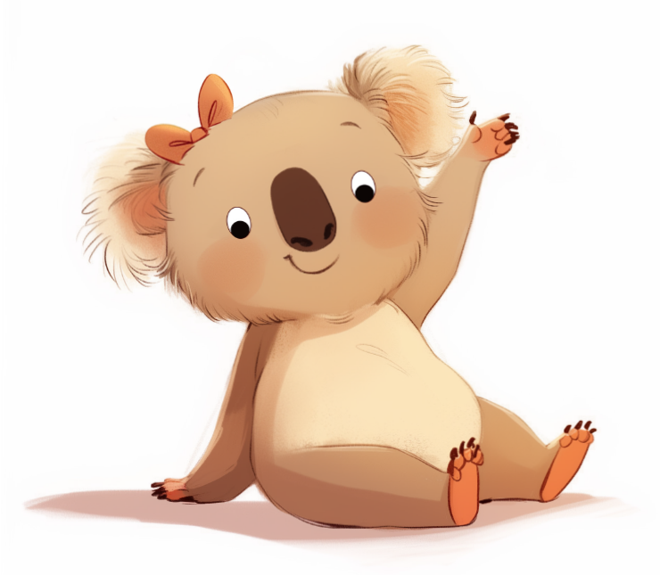 Storytime at Bright and Early Books!