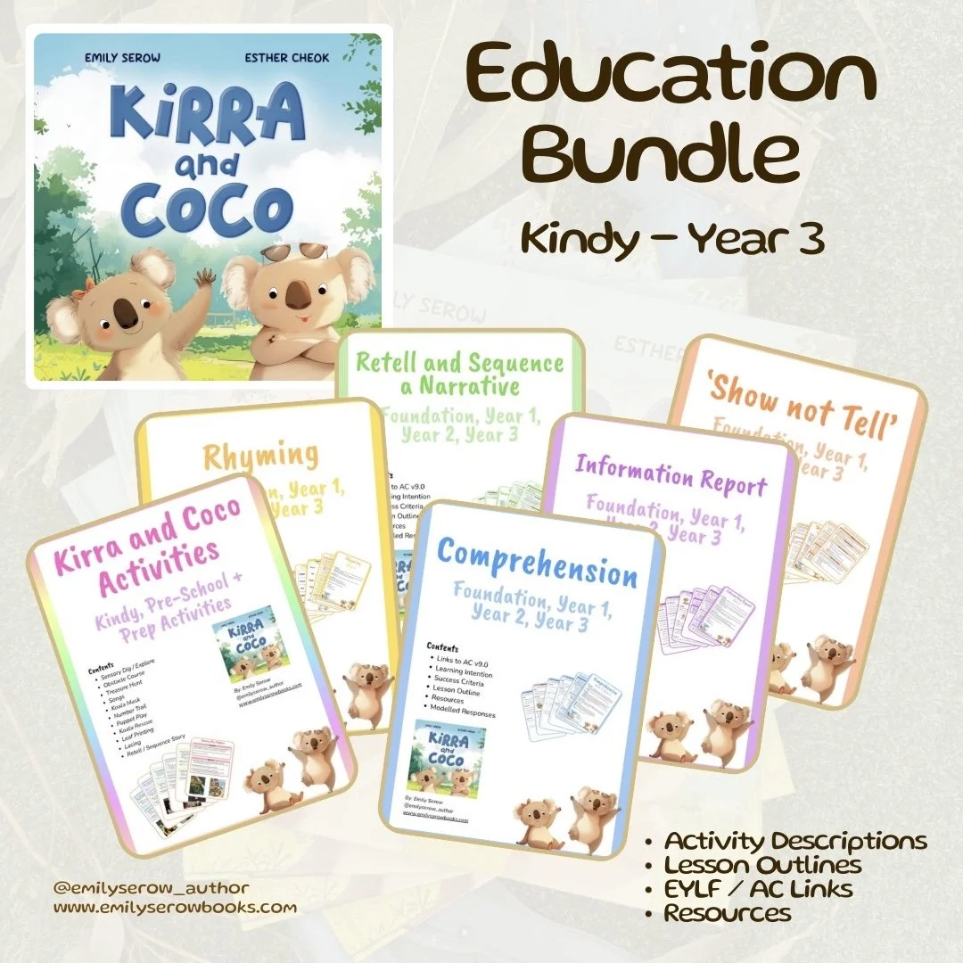 Teaching Resource Pack