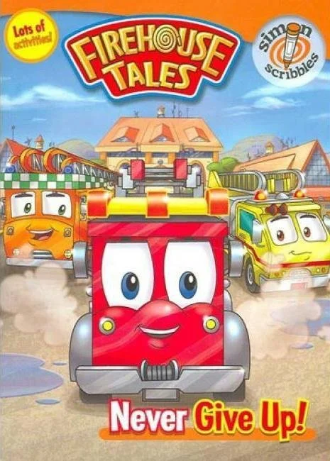 Firehouse Tales
