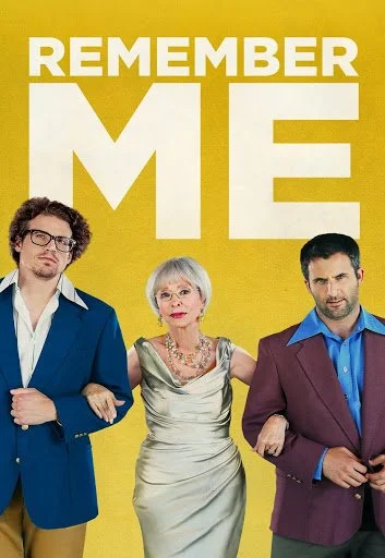 Remember Me: Feature Film