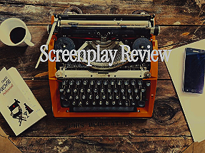 Screenplay Review