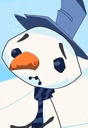 The Snowman: Animated Short Film