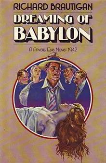 Dreaming Of Babylon: Option Rights Deal