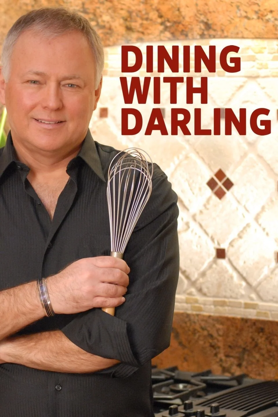 Dining With Darling: TV Series