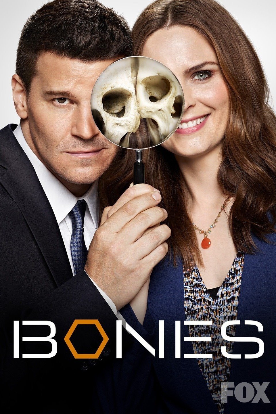Bones: TV Series