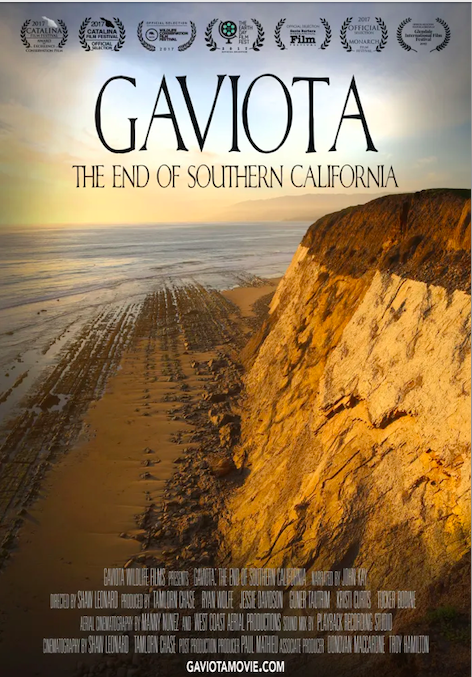 Gaviota Coast: Documentary Film