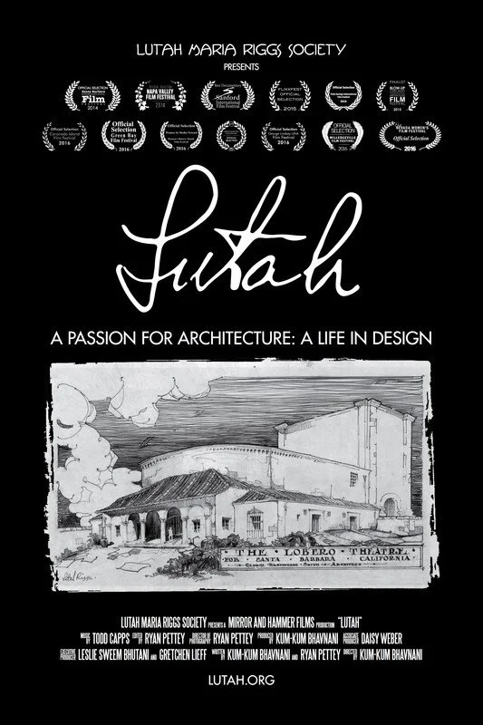 Lutah: Documentary Film