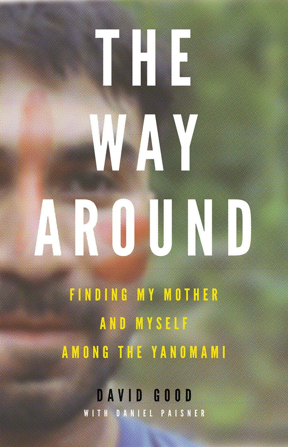 The Way Around: Book