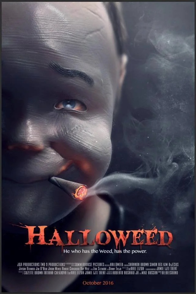 Halloweed: Feature Film