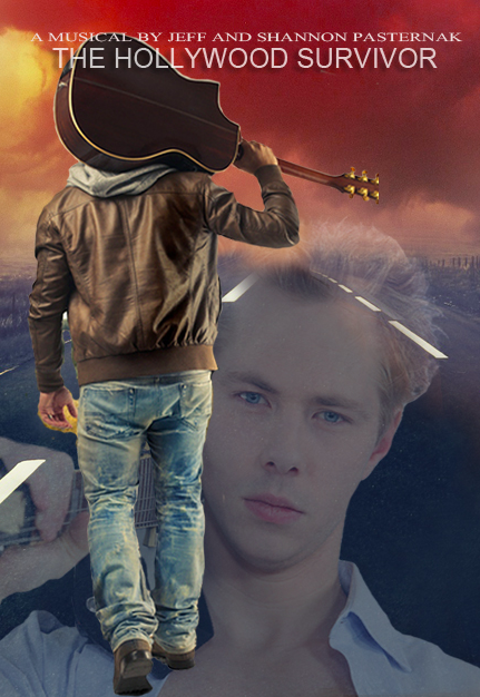 The Hollywood Survivor: Broadway Play