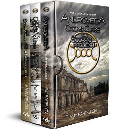 Andromeda: Book Series