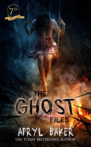 The Ghost Files: Book Series