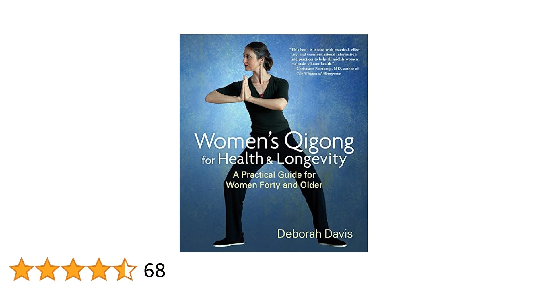 Women's Qigong for Health & Longevity