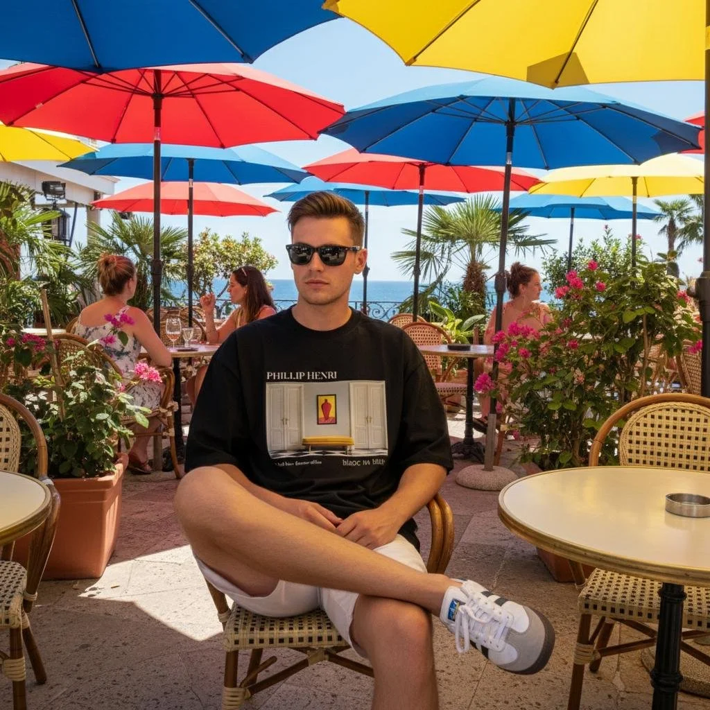 PHILLIPHENRIBLACKCOLORUMBRELLAS.jpeg