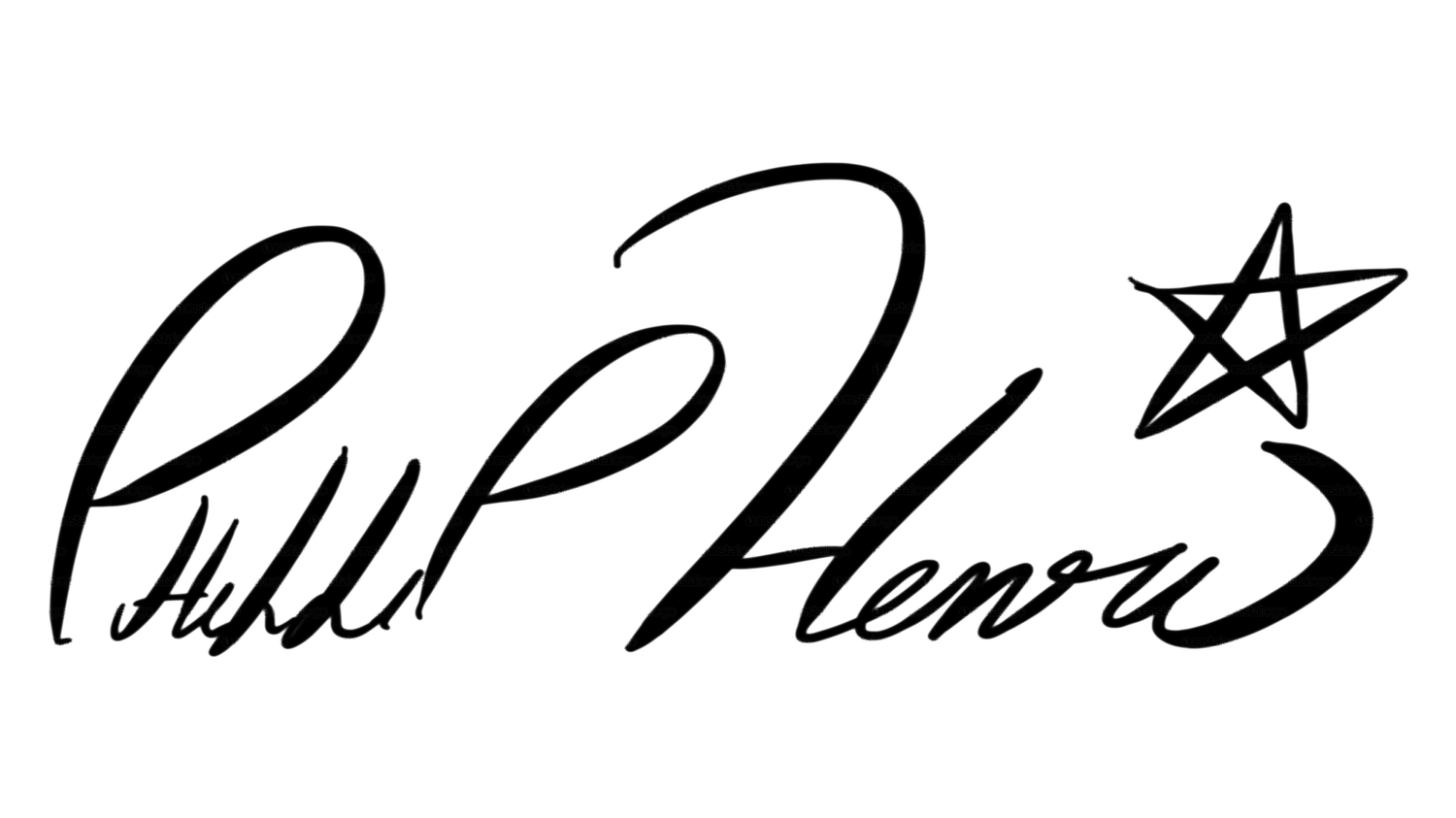PHILLIP HENRI