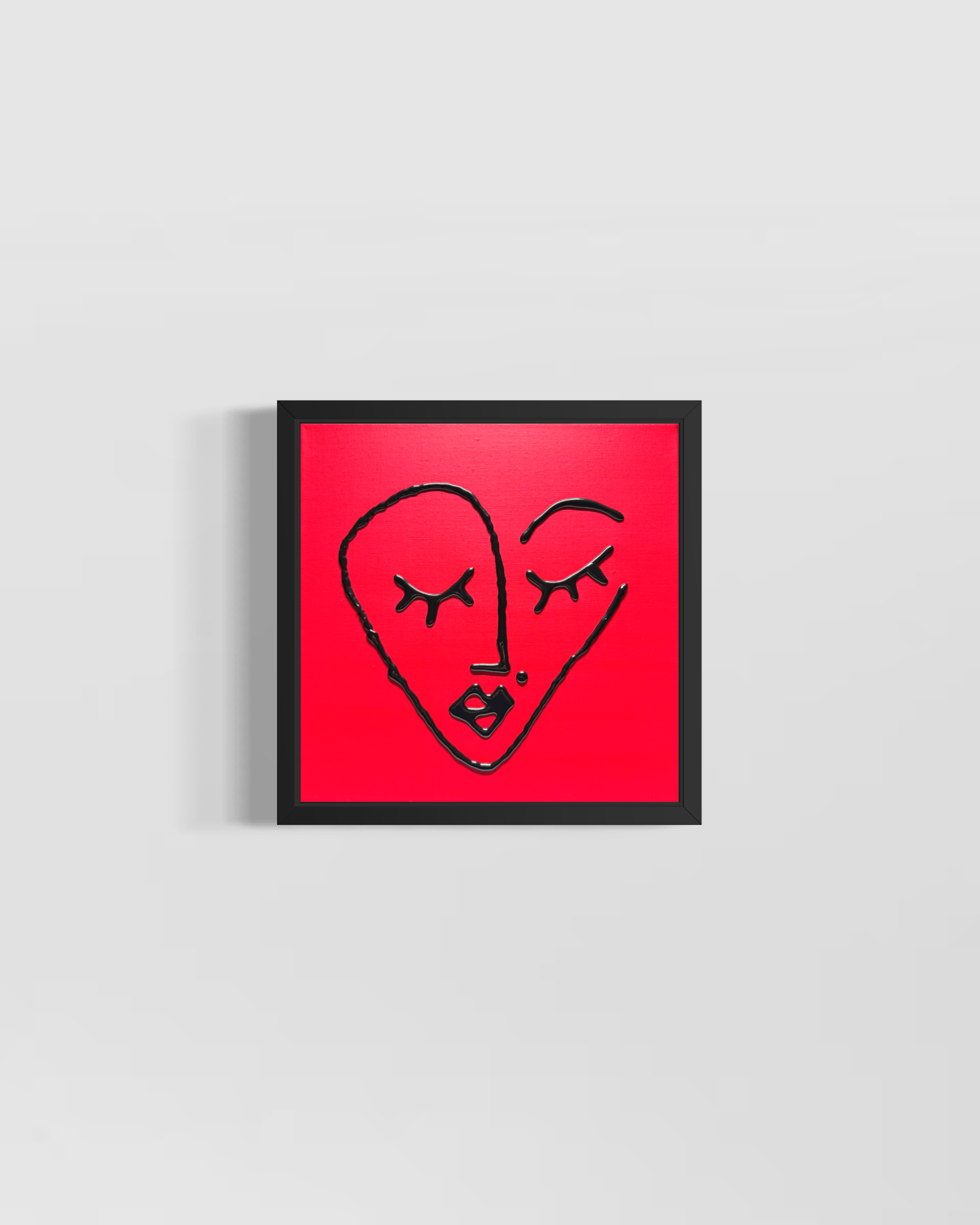 Red in Love