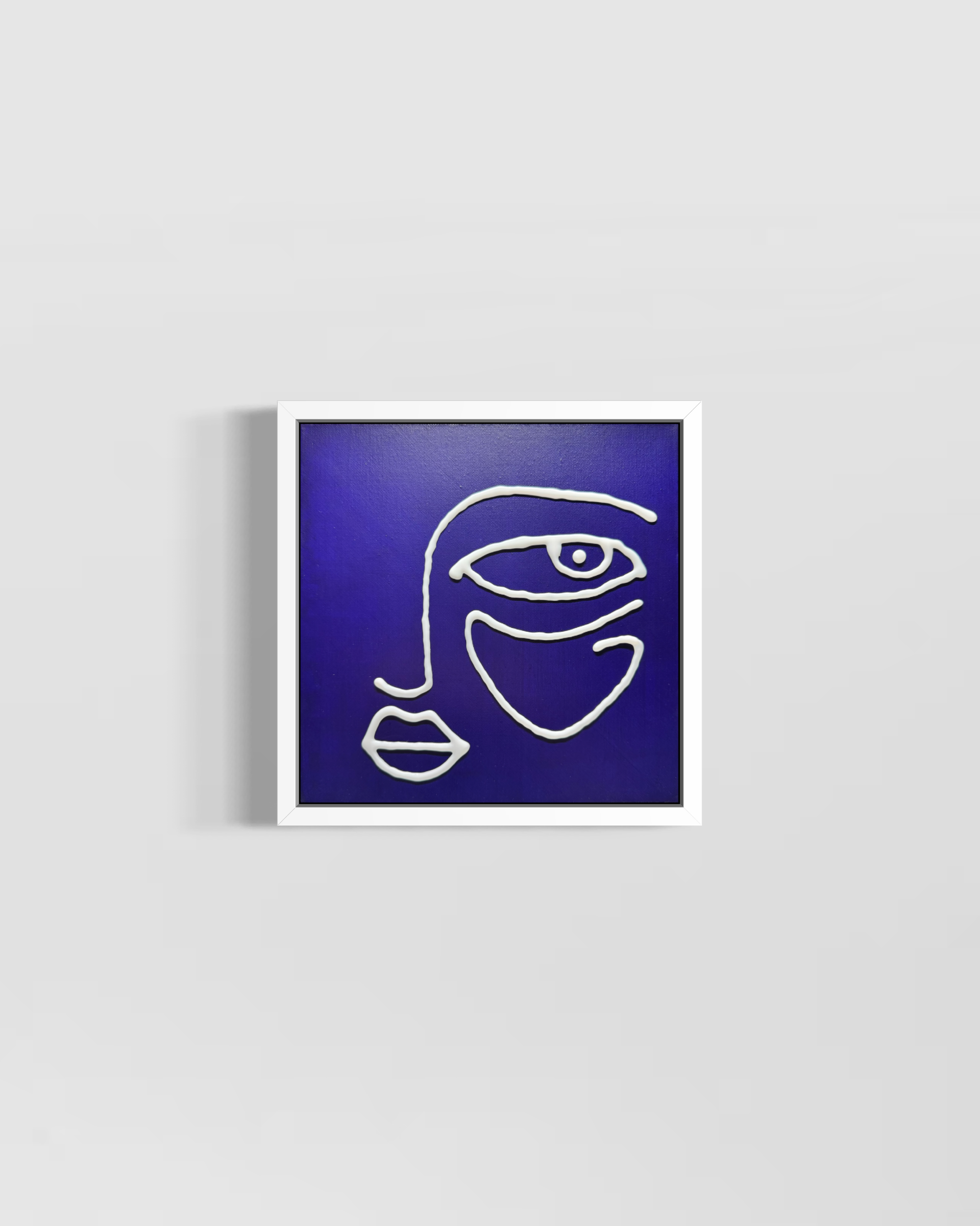 Vogue in Lazuli