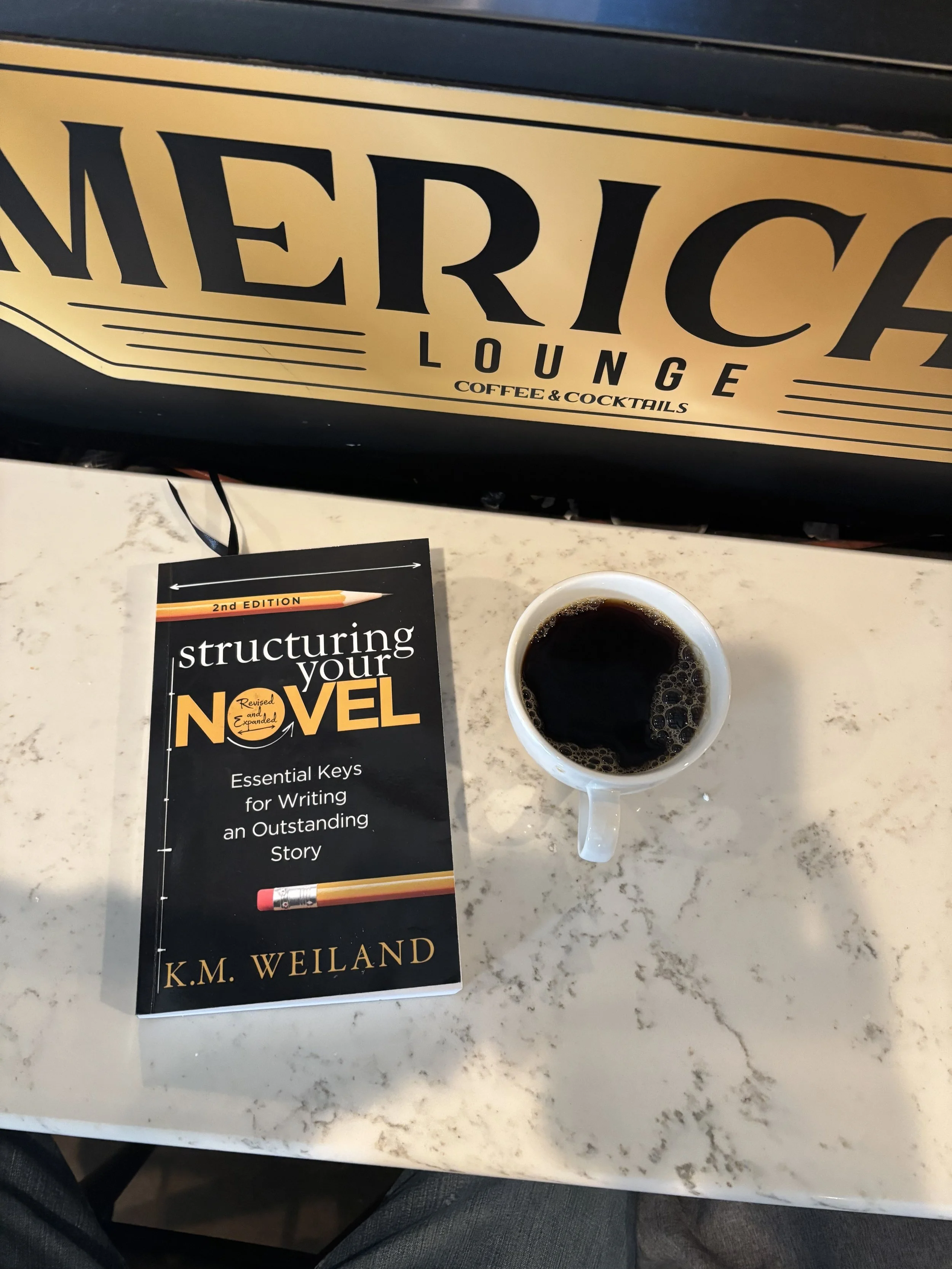 3: Structuring for Dummies