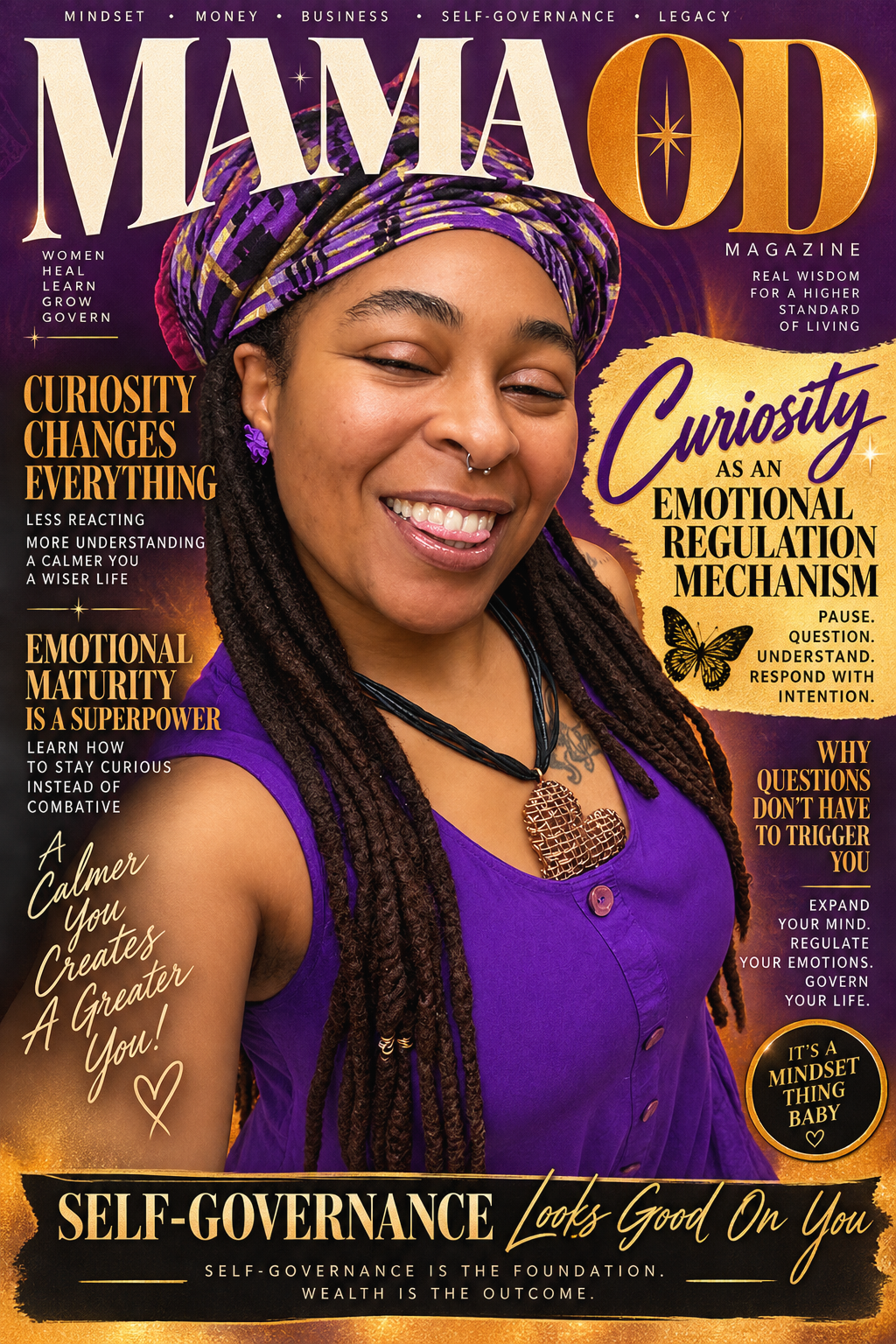 Curiosity As An Emotional Regulation Mechanism