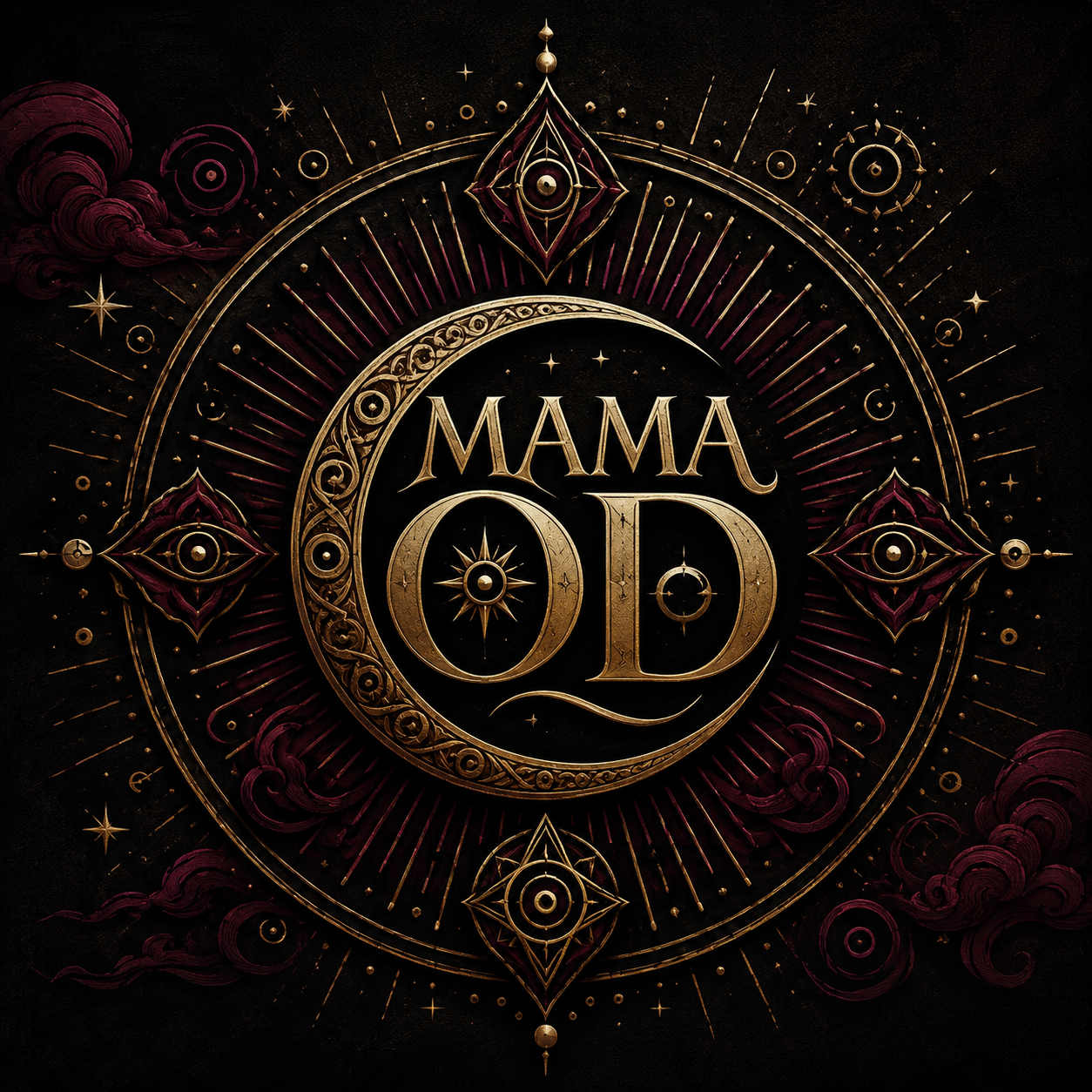 Mama OD