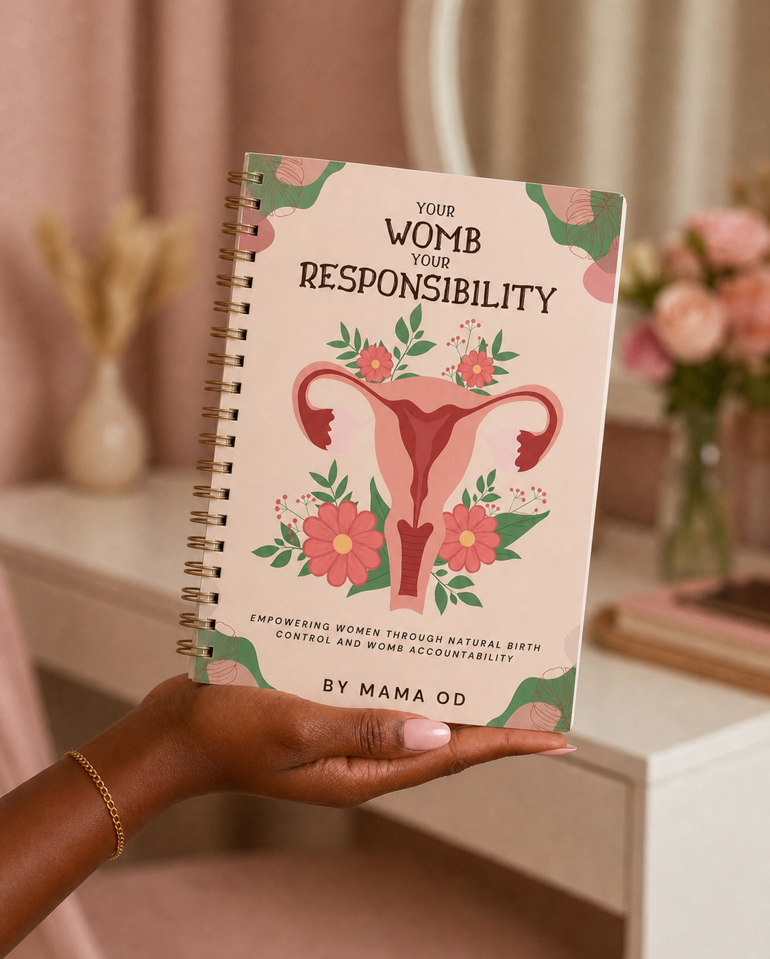 Your Womb, Your Responsibility