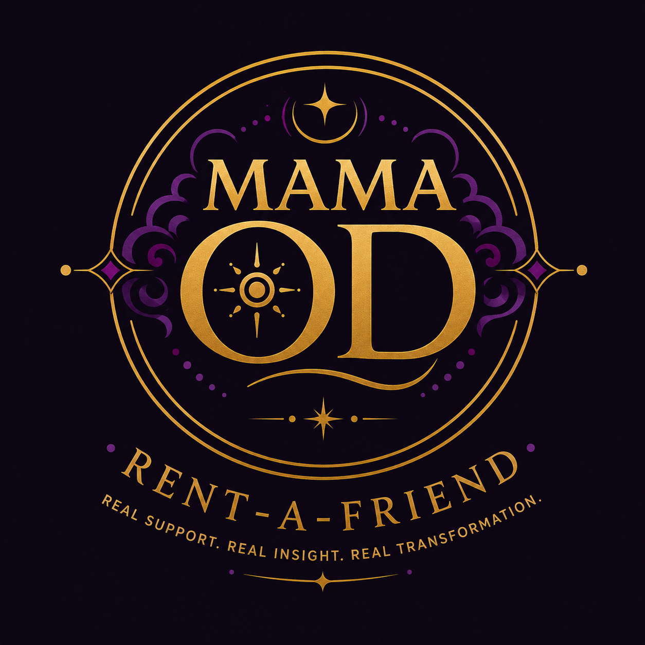 Rent-A-Friend (Yearly)
