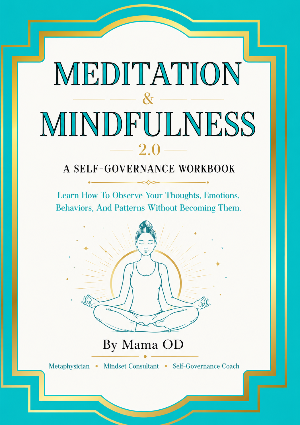 Mindfulness & Meditation