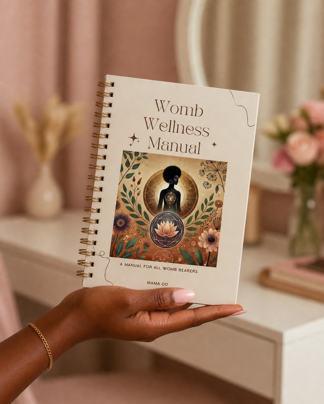 Womb Wellness Manual