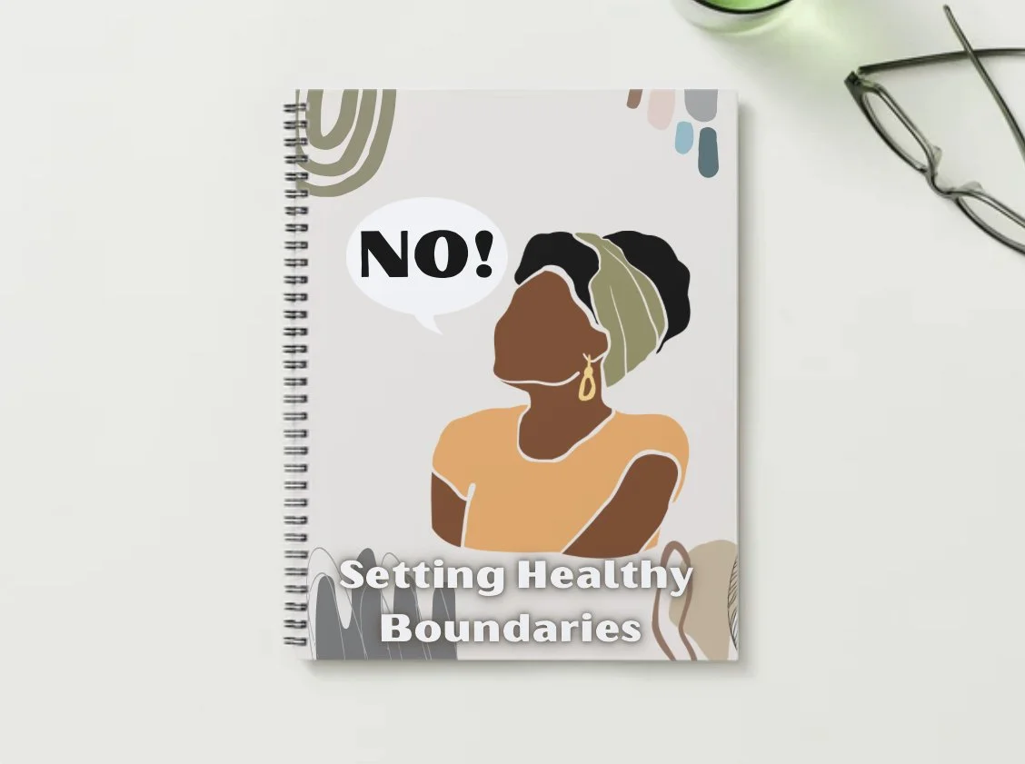 Setting Healthy Boundaries