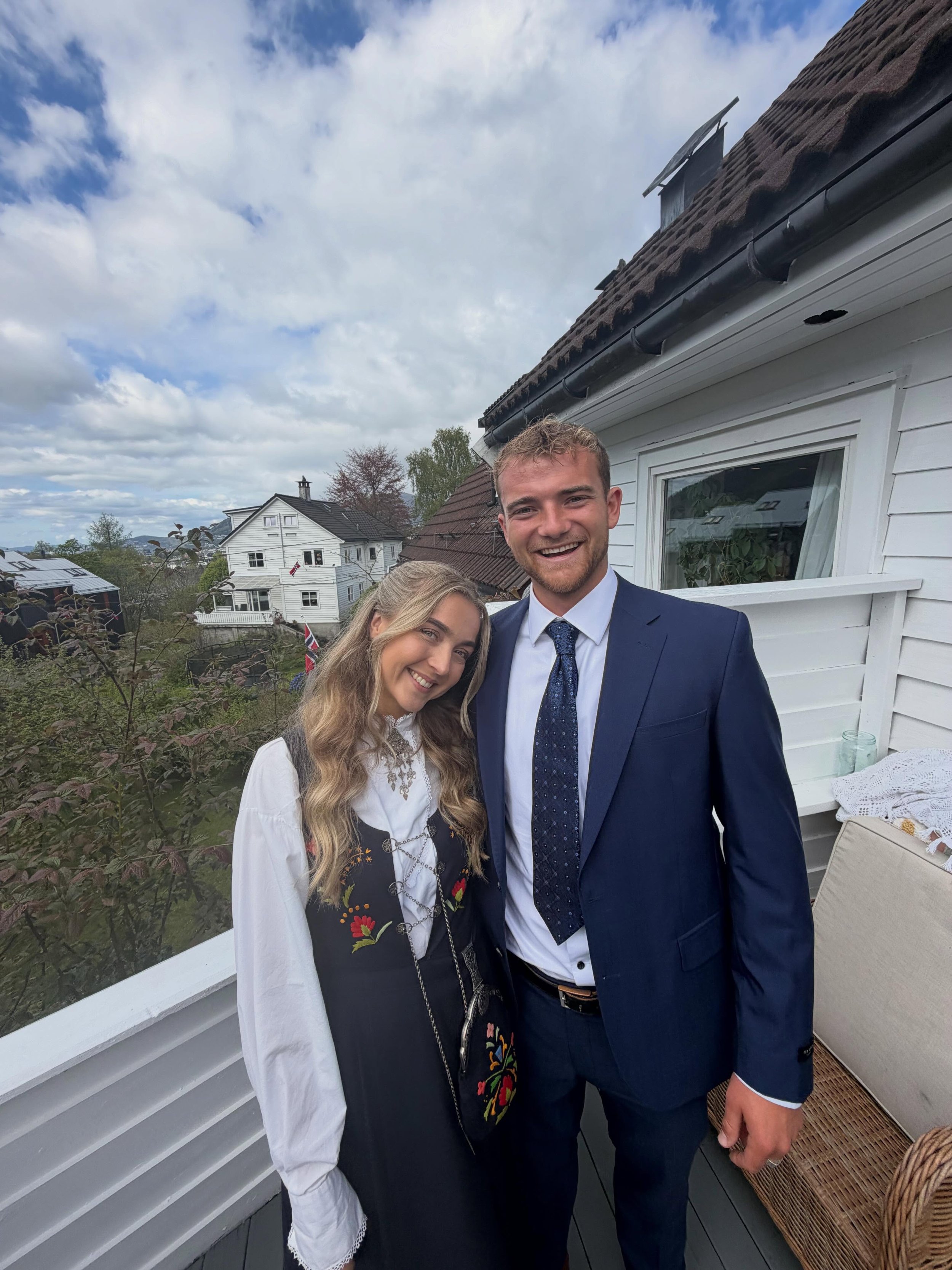 Norwegian Independence Day 🇳🇴🧌