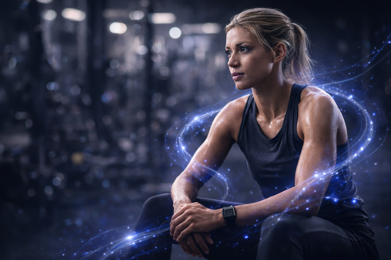 Peptide Therapy: Transforming Recovery and Longevity