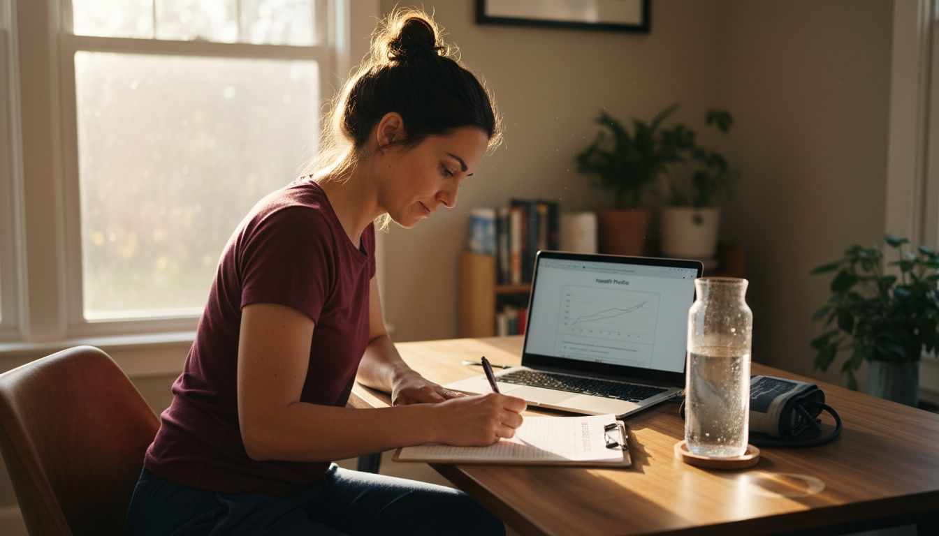 How to Build Longevity Plan for Peak Health Outcomes